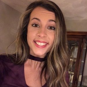 Meet your Posher, Shayna